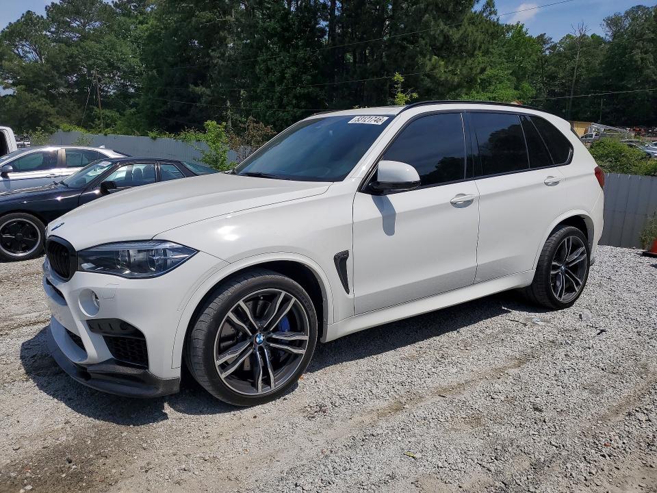 2016 BMW X5 — VIN 5YMKT6C52G0R79273