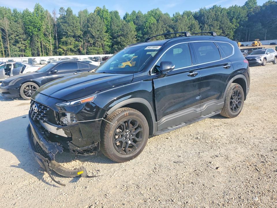 2023 HYUNDAI SANTA FE — VIN 5NMS64AJ7PH518073