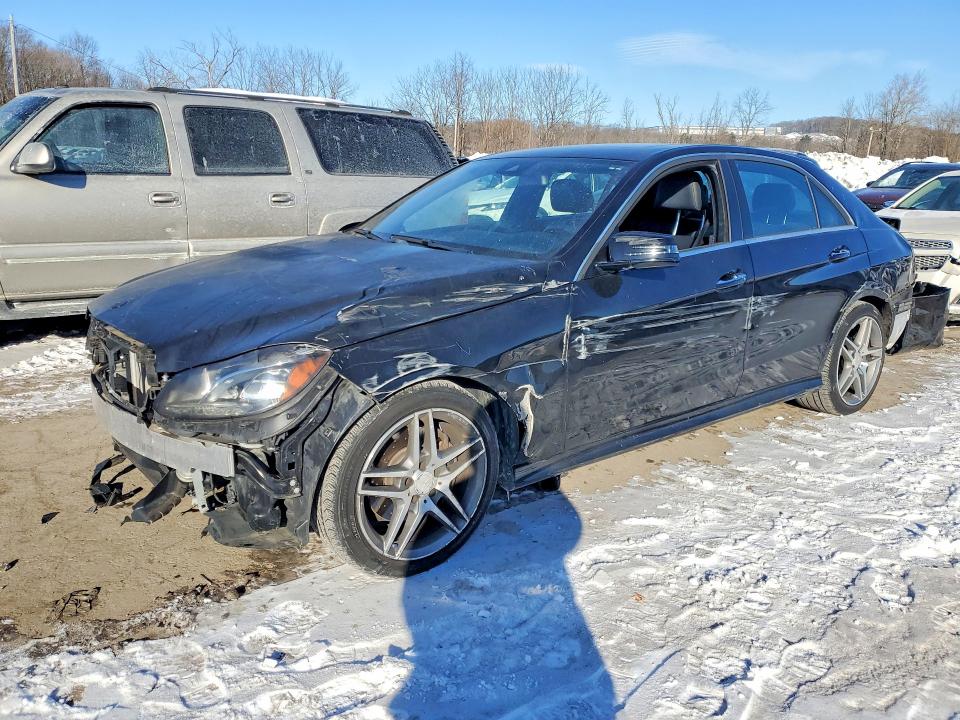 2016 MERCEDES-BENZ E — VIN WDDHF8JB8GB240840