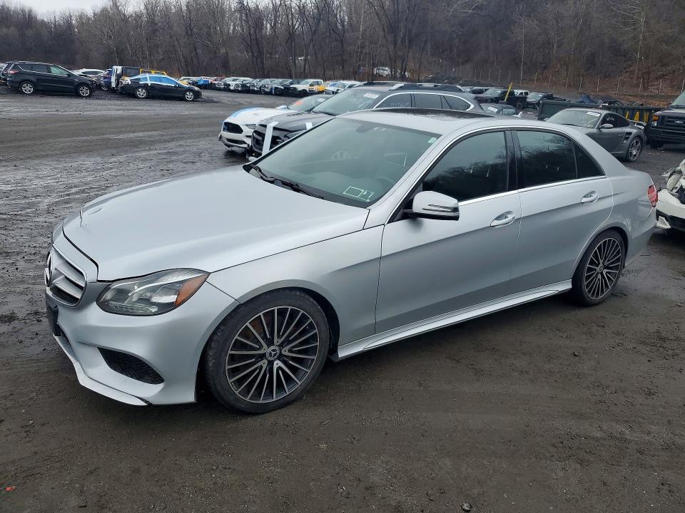 2016 MERCEDES-BENZ E — VIN WDDHF8JB0GB199961