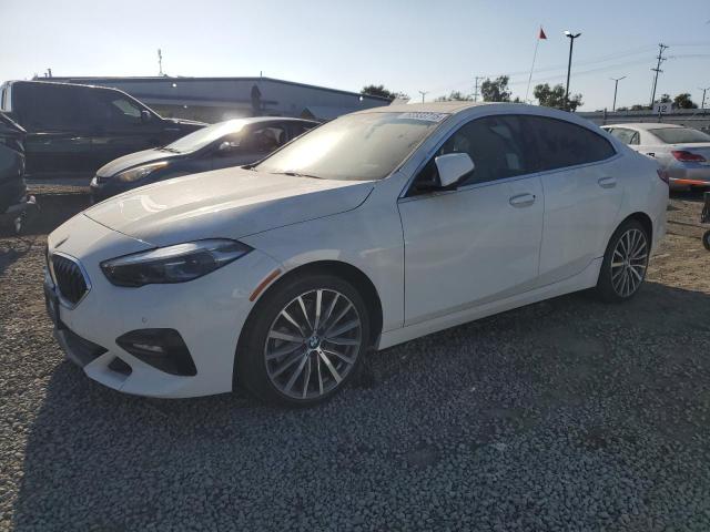 2021 BMW 228 XI — VIN WBA73AK01M7H59276