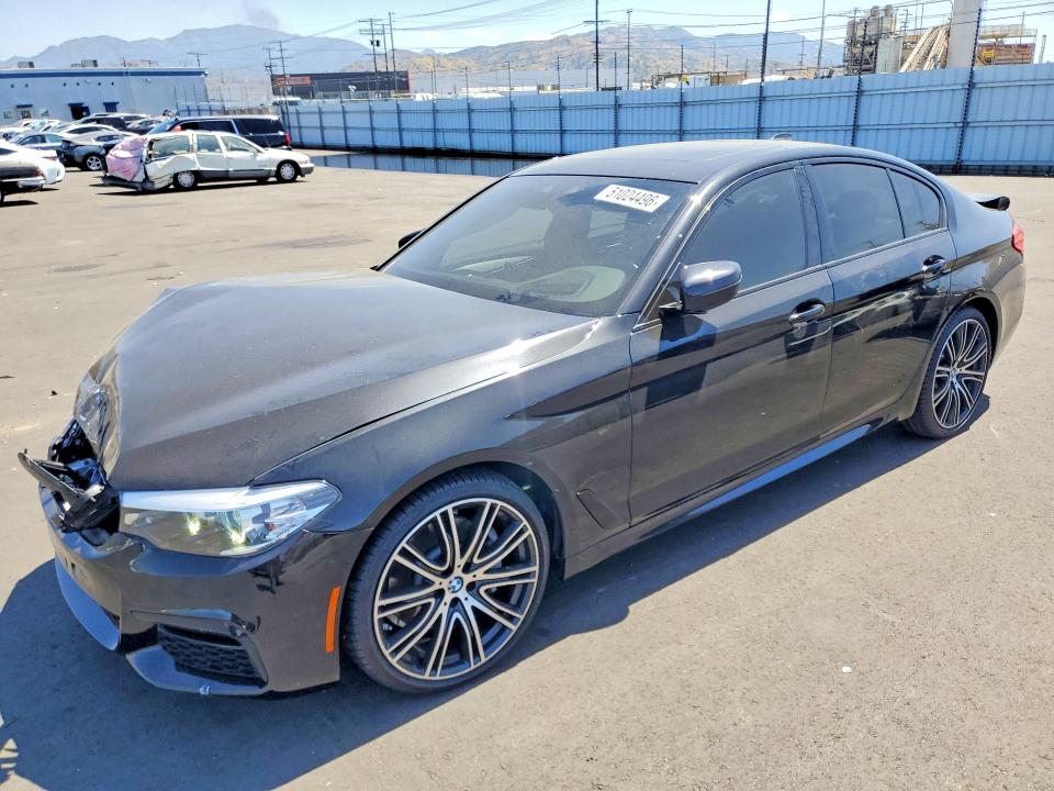 WBAJE5C59KWW18683
