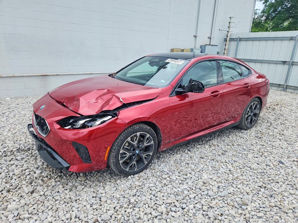 2026 BMW 228 — VIN WBA83GG06T7V15957