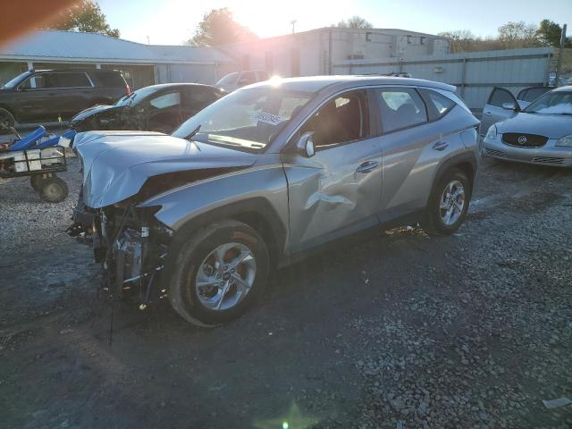 2024 HYUNDAI TUCSON — VIN 5NMJA3DE9RH433628