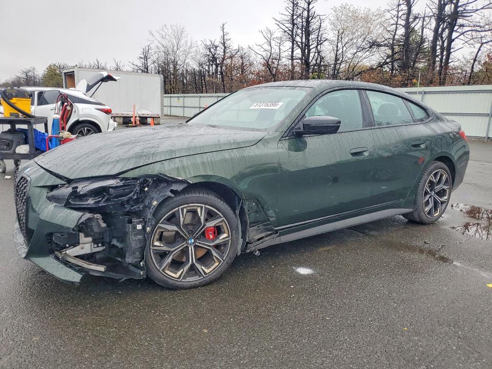 2023 BMW 430 XI — VIN WBA73AV00PFN36231