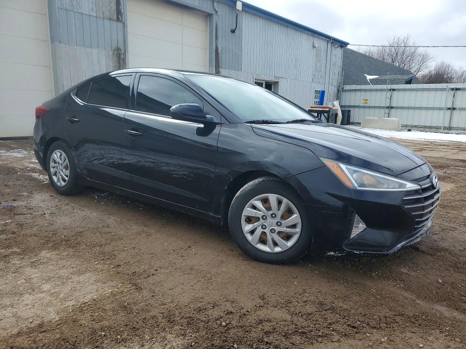 5NPD74LF2KH490581