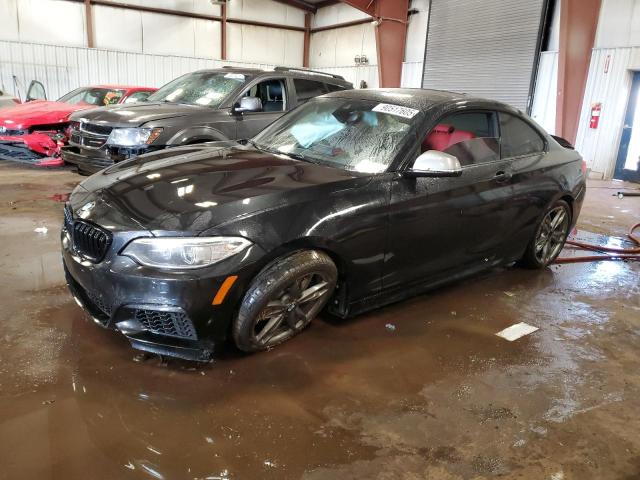 2016 BMW M235I — VIN WBA1J7C5XGV359643