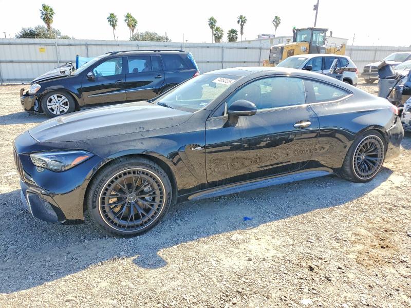 2024 MERCEDES-BENZ CLE — VIN W1KMJ6CB4RF028429