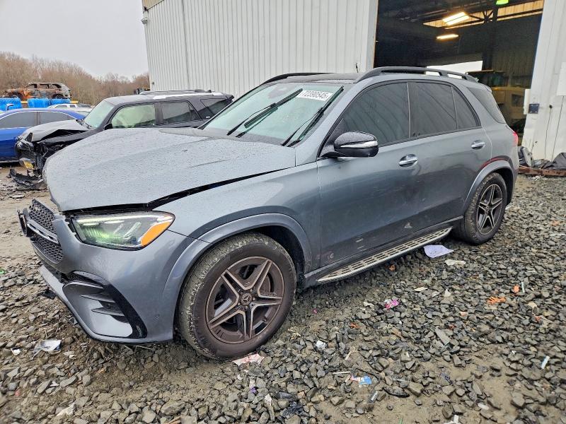 2024 MERCEDES-BENZ GLE — VIN 4JGFB4FB3RA999902