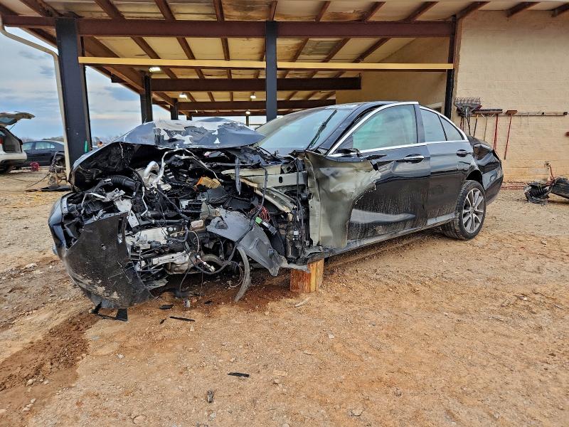 2022 MERCEDES-BENZ E — VIN W1KZF5KB8NB018264