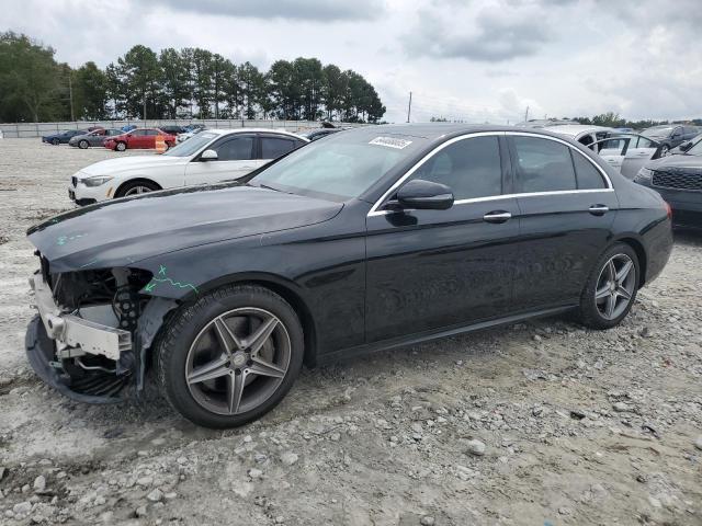 2017 MERCEDES-BENZ E — VIN WDDZF4JB3HA031865