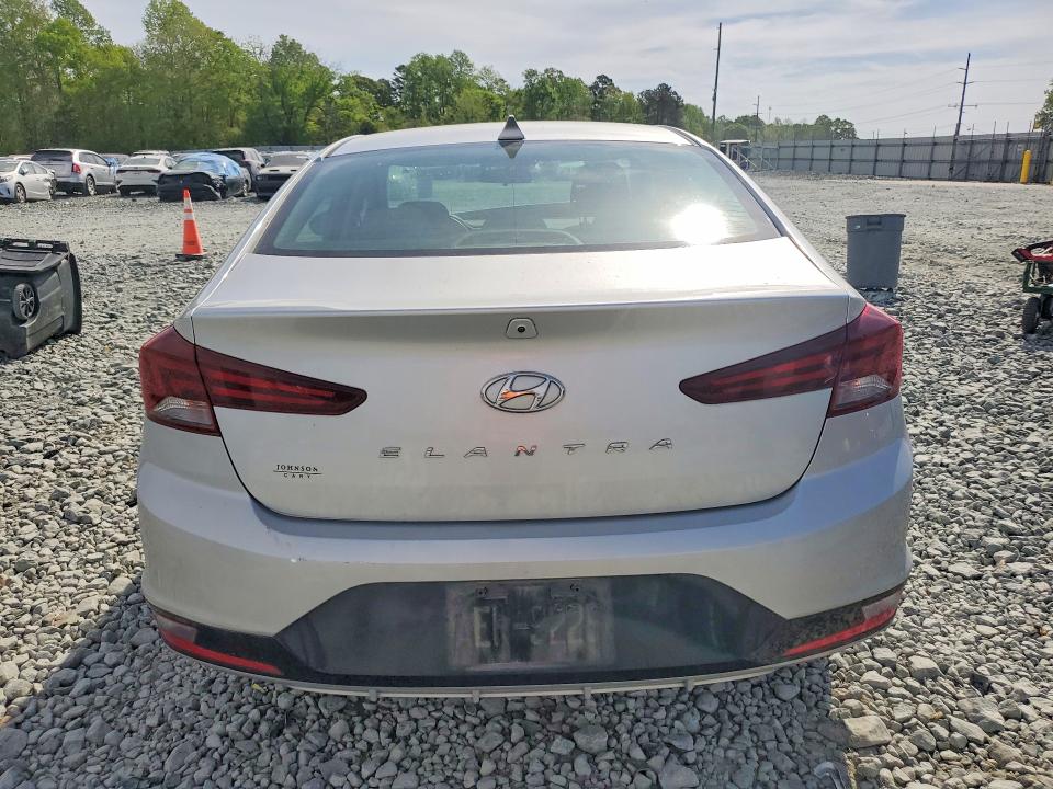 5NPD84LF4KH415491