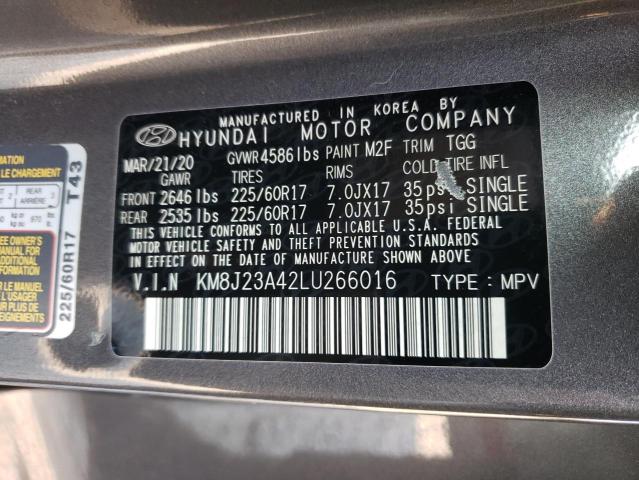 KM8J23A42LU266016