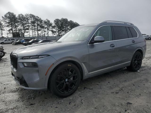 2024 BMW X7 — VIN 5UX23EM06R9V63276