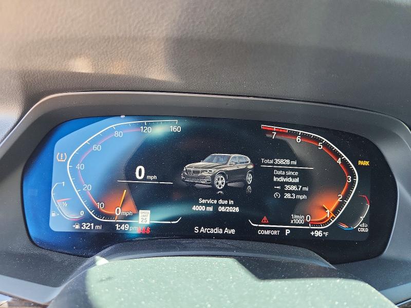 5UXCR4C07LLT19452