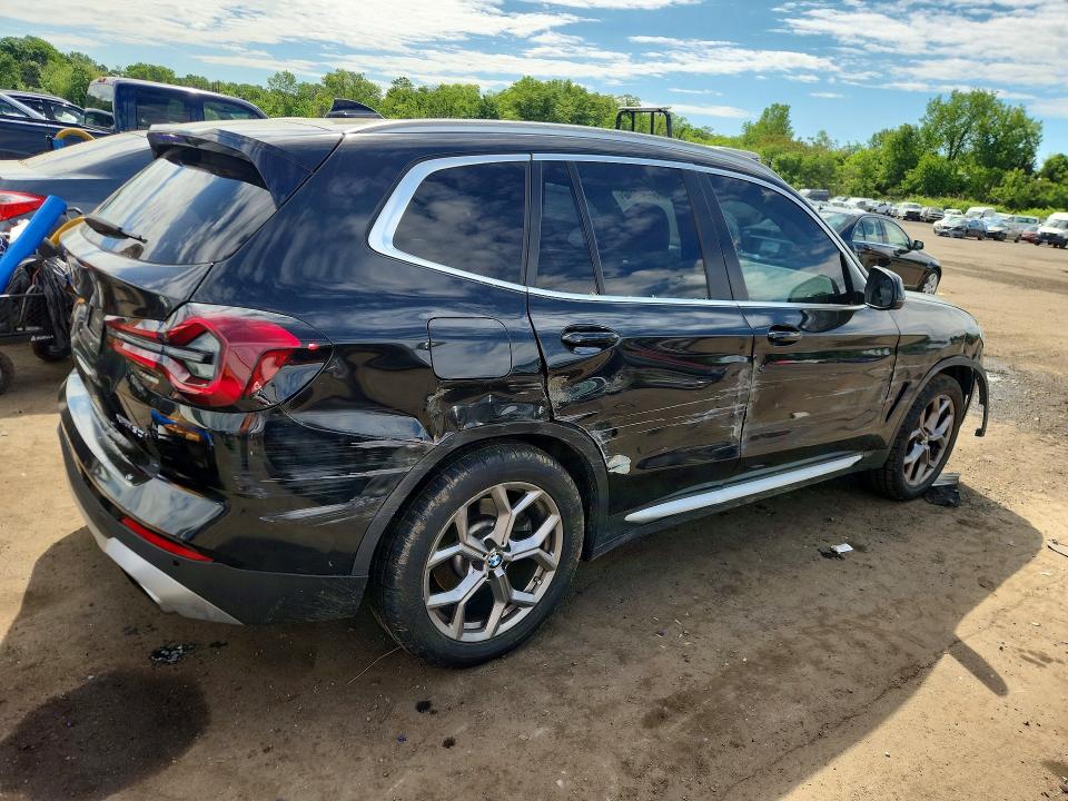 5UX53DP0XN9J50998