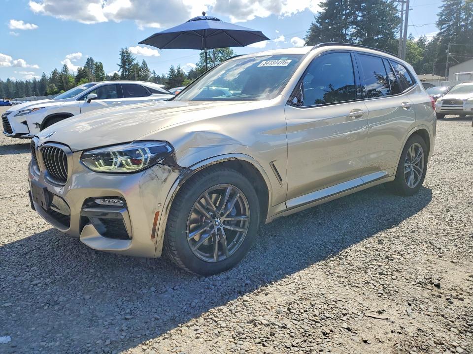 5UXTS3C53KLR73499