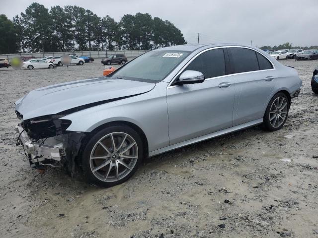 2022 MERCEDES-BENZ E — VIN W1KZF8DB1NB012918