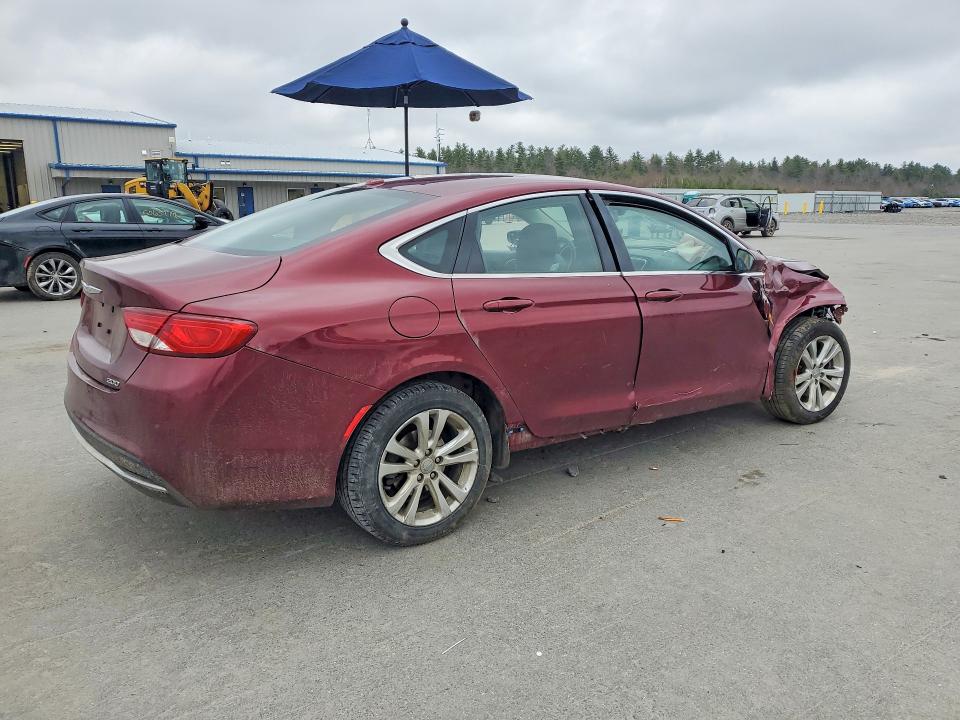 1C3CCCAB8FN631763
