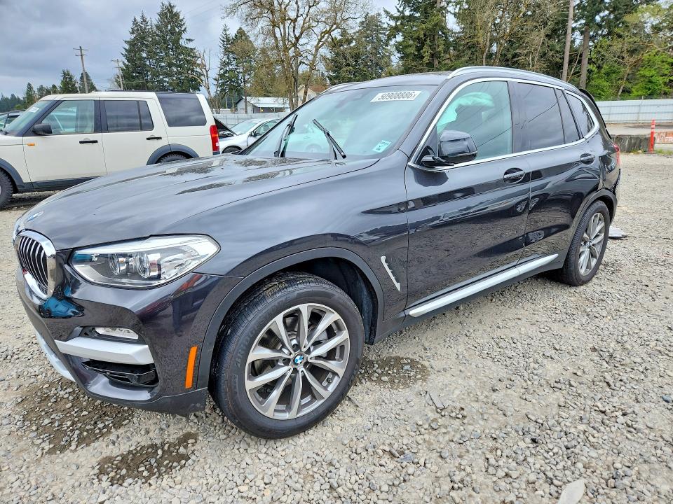 5UXTR7C59KLF28013