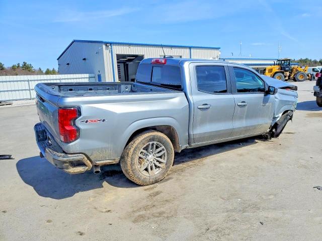 1GCPTCEKXR1320077