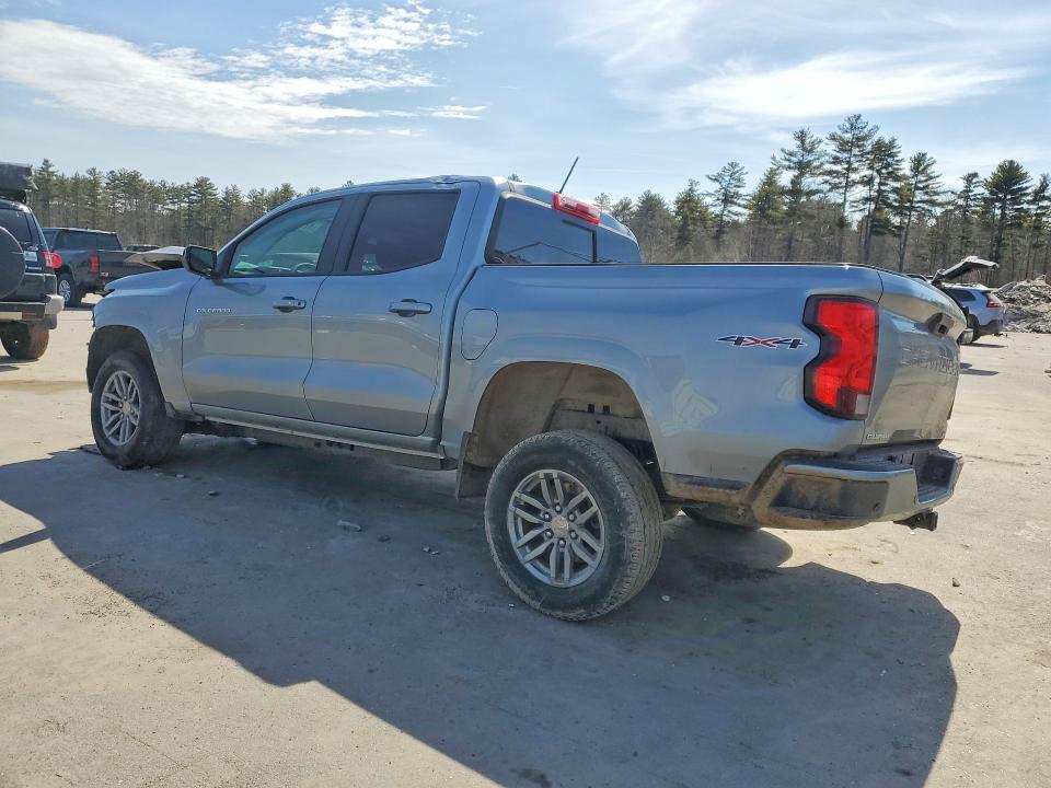 1GCPTCEKXR1320077