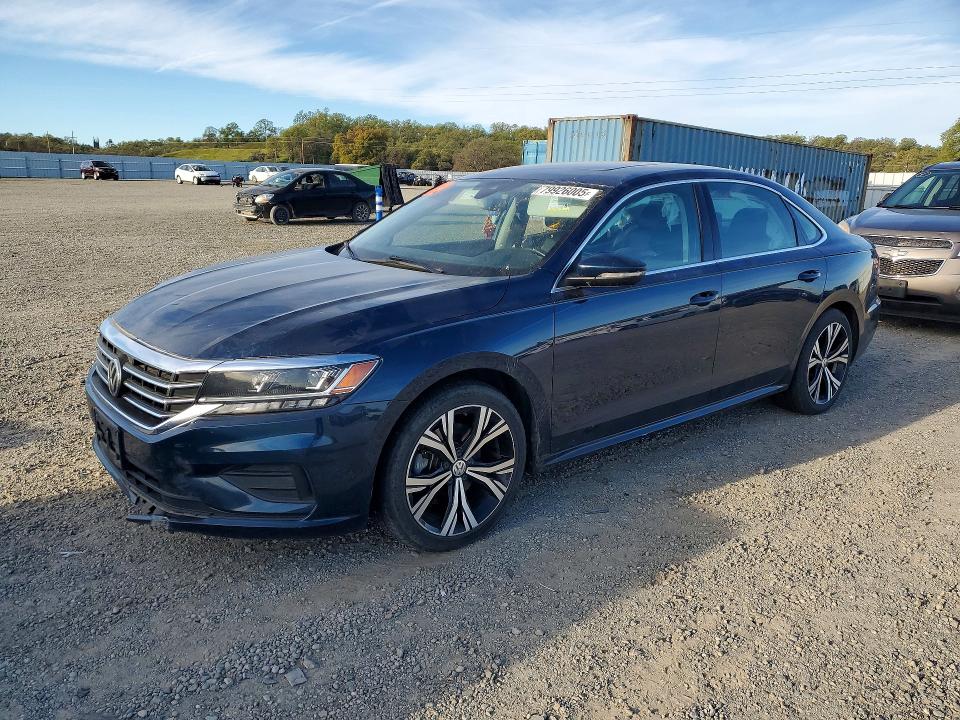 1VWSA7A33MC007727