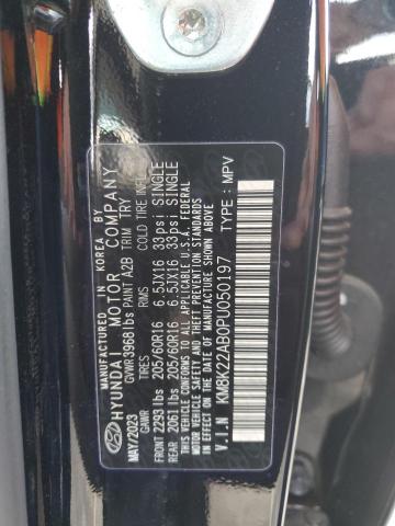 KM8K22AB0PU050197