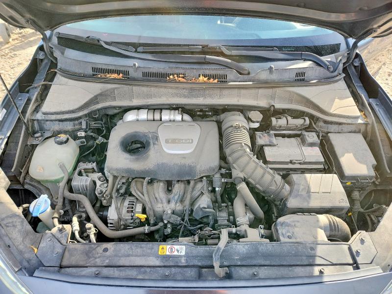 KM8K33A58KU203608