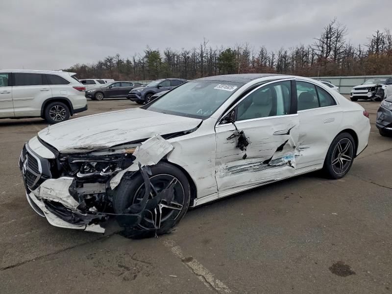 2024 MERCEDES-BENZ E — VIN W1KLF6BB0RA038368
