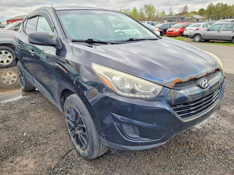 2015 HYUNDAI TUCSON — VIN KM8JT3AF0FU971576