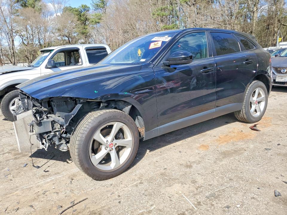 SADCJ2FXXKA601783
