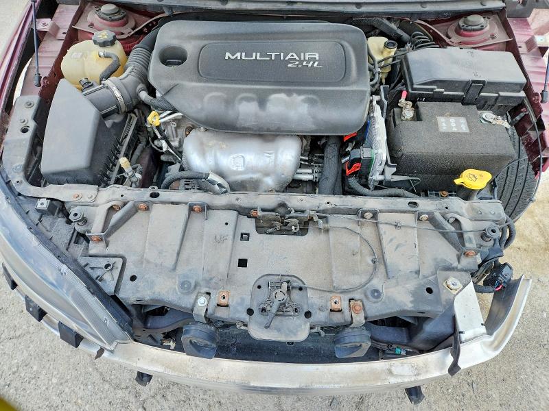 1C3CCCAB5FN566659