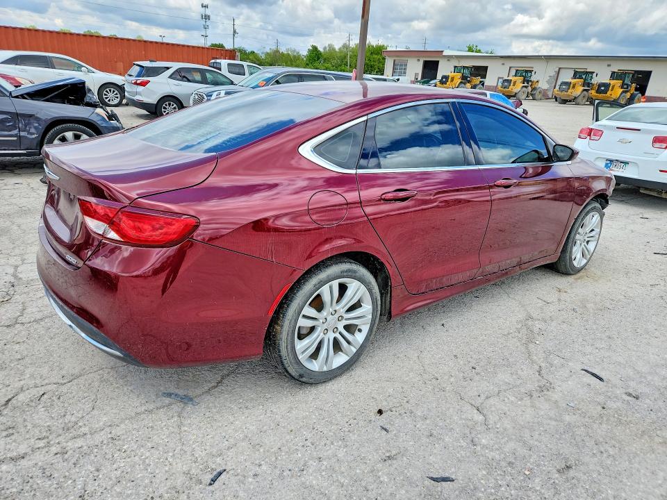 1C3CCCAB5FN566659