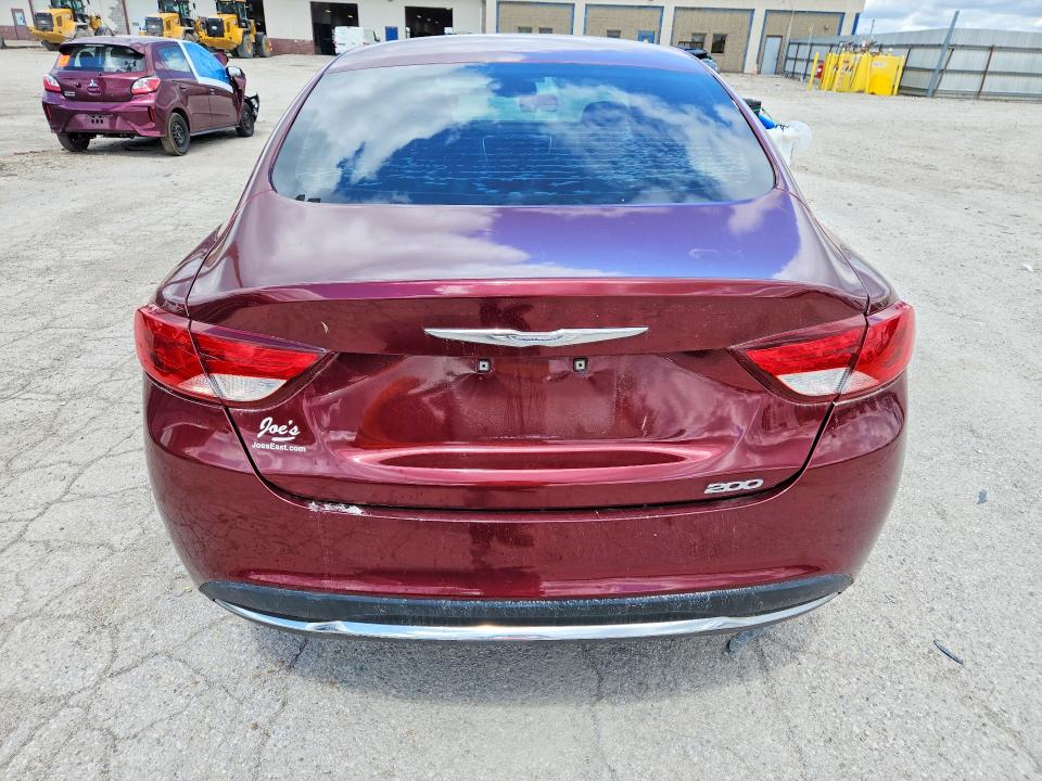 1C3CCCAB5FN566659