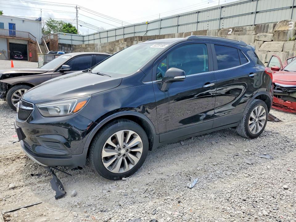 KL4CJASB8KB894958