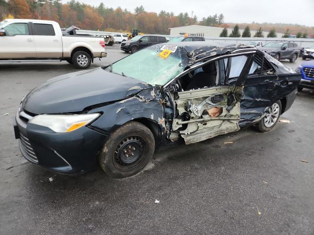 4T4BF1FK5FR461607