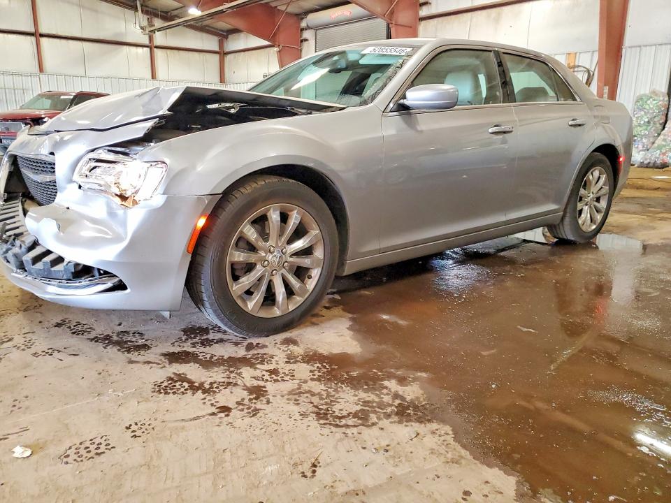 2C3CCARGXHH571372