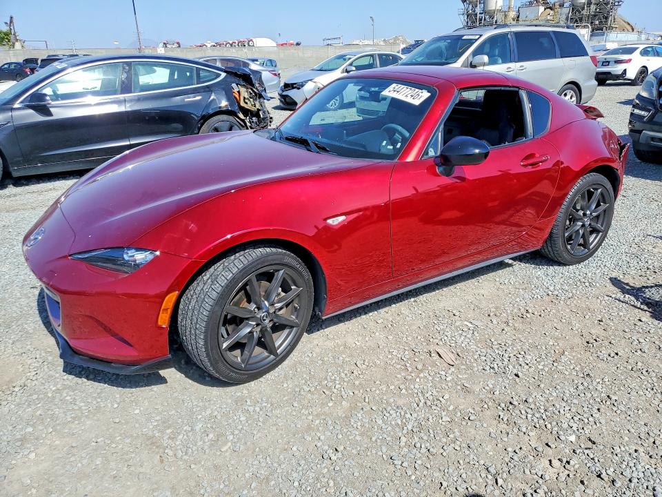 JM1NDAL71J0203537