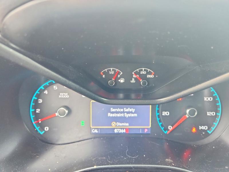 1GCGTCEN6L1233617