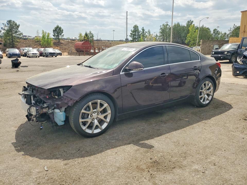 2G4GT5GX6H9189188