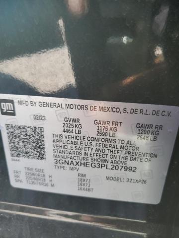 3GNAXHEG3PL207992