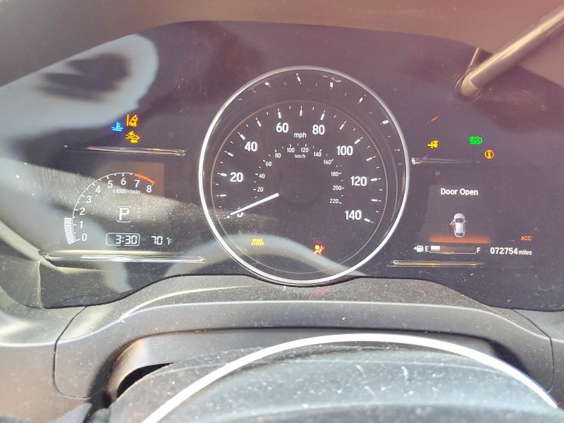 3CZRU5H71KM709718