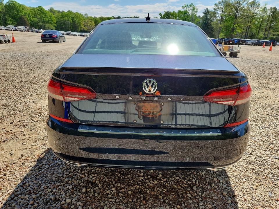 1VWMA7A35LC019501