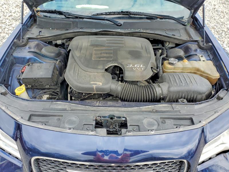 2C3CCAEG6HH564571
