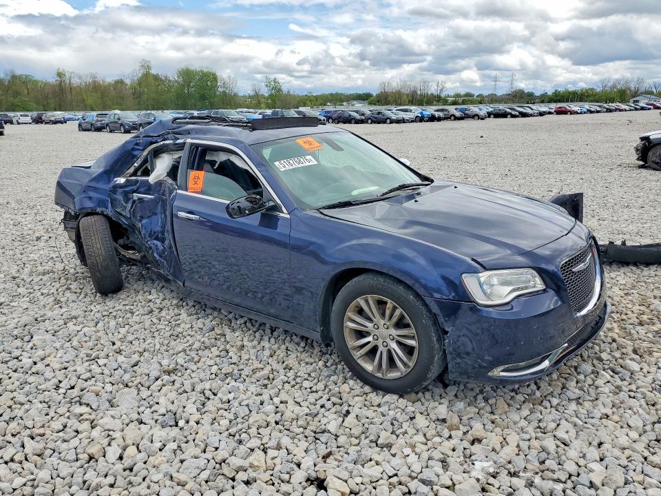 2C3CCAEG6HH564571