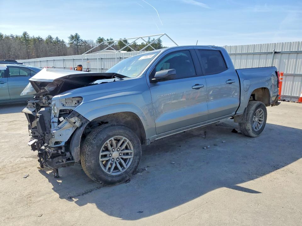 1GCPTCEKXR1320077