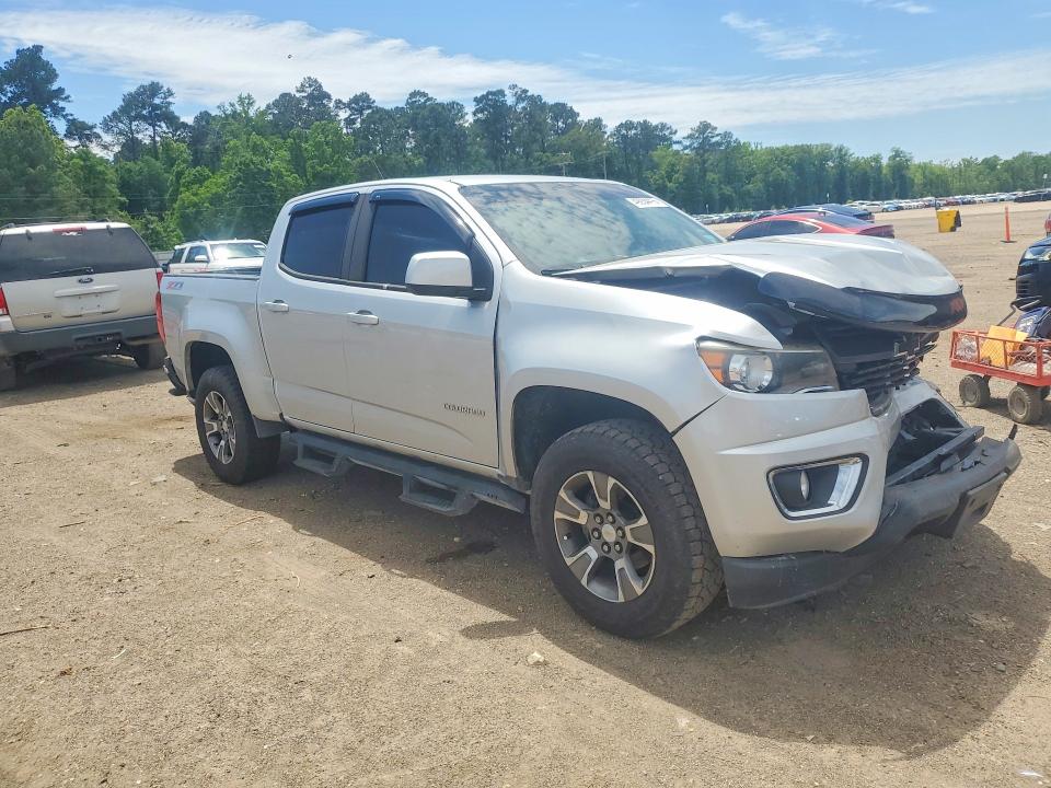 1GCGTDEN2J1140676
