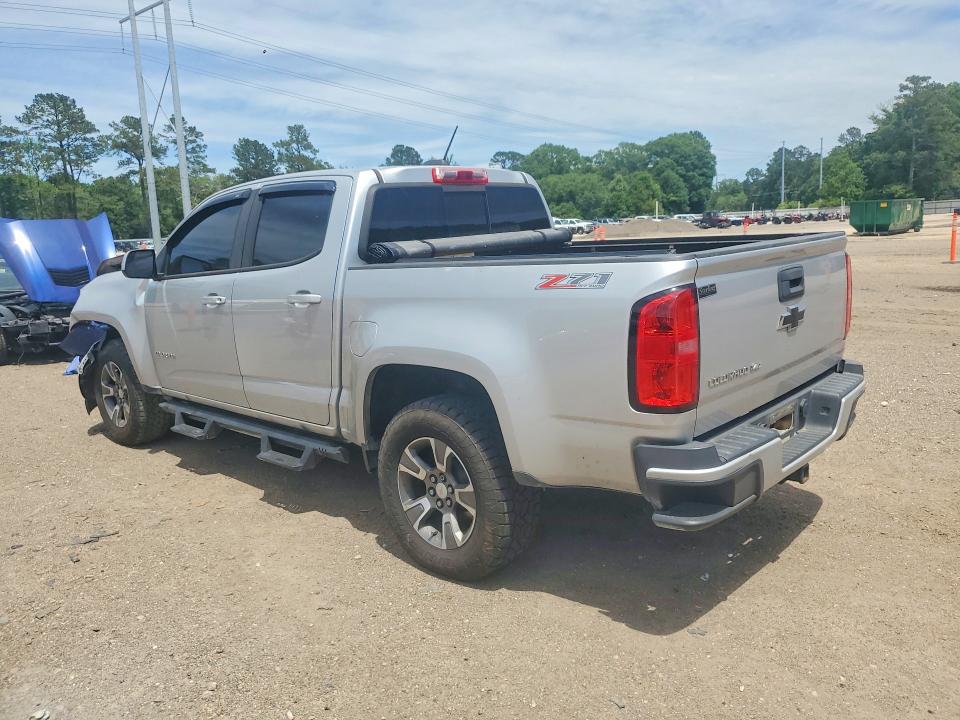 1GCGTDEN2J1140676