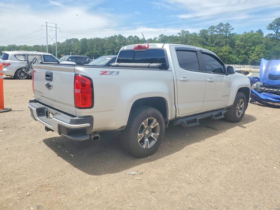 1GCGTDEN2J1140676